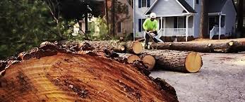 Best Storm Damage Tree Cleanup  in Mcalmont, AR